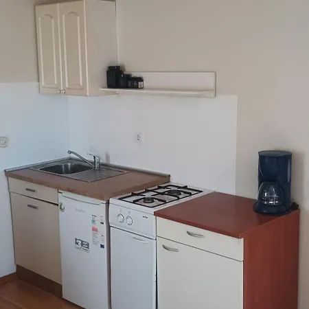 Apartman Benjamin Porec Exterior photo