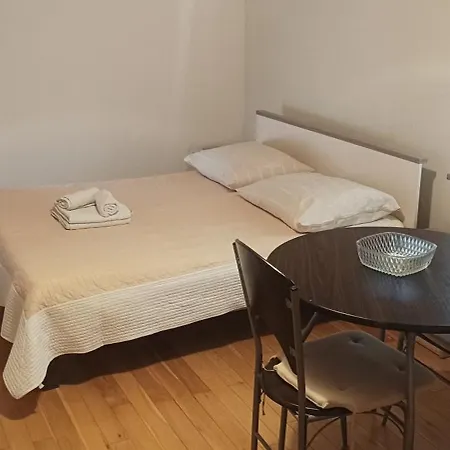 Apartman Benjamin Porec Exterior photo