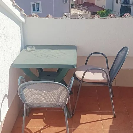 Apartman Benjamin Porec Exterior photo