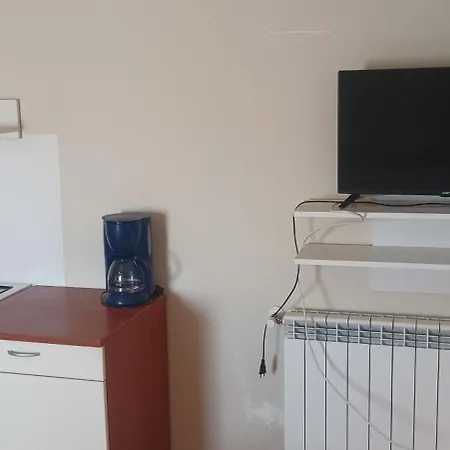 Apartman Benjamin Porec Exterior photo