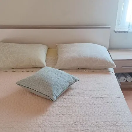 Apartman Benjamin Porec Exterior photo